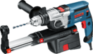 «Ударная дрель Bosch GSB 19-2 REA Professional»